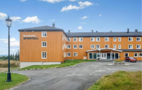 Amazing Apartment In Lillehammer With Sauna
